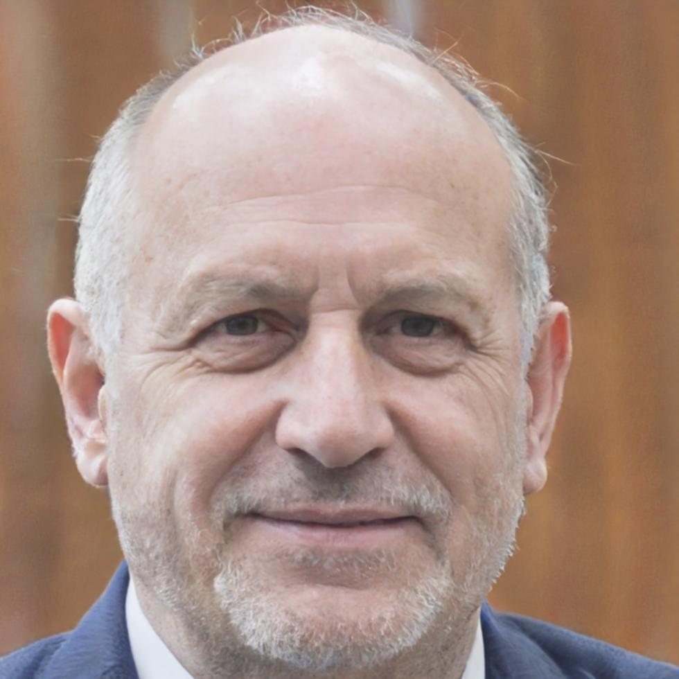 Bernat Soler, fundador de yaltheriqomo, en las oficinas de Badalona