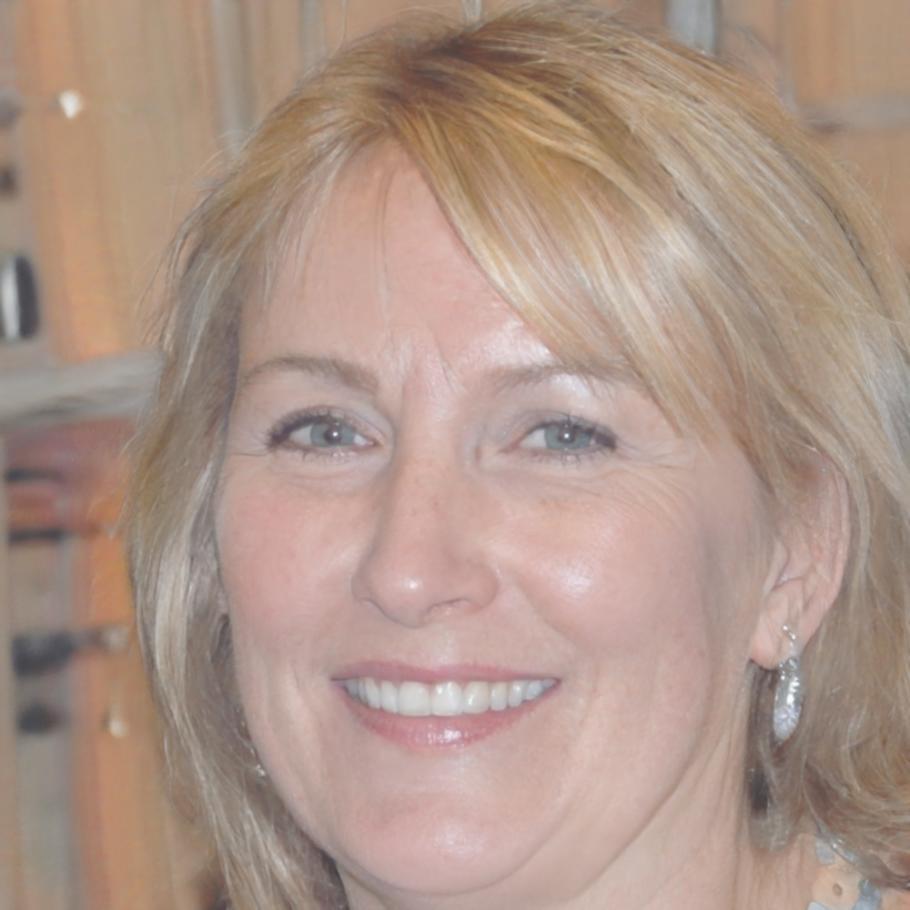 Retrato de Caterina Pujol